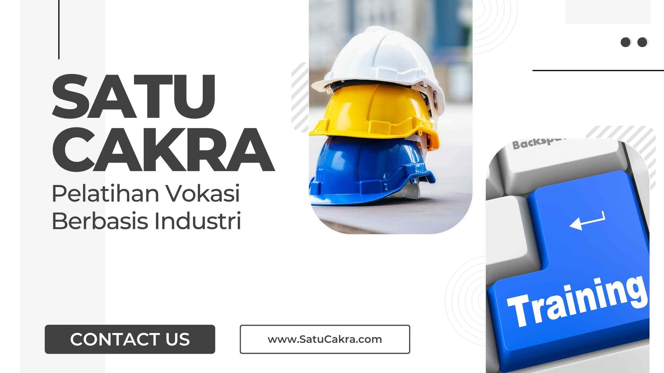 Vocational Training Cilacap: Building Futures with Kospin Jasa Kas